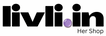 livli - Home
